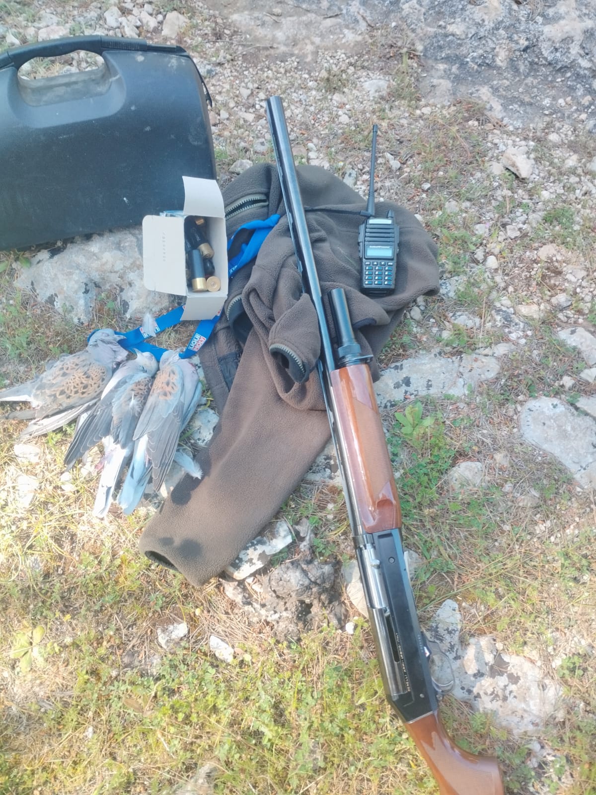 «Αν θέλετε τη ζωή σας, μην επιστρέψετε ποτέ στο Κερί»-2