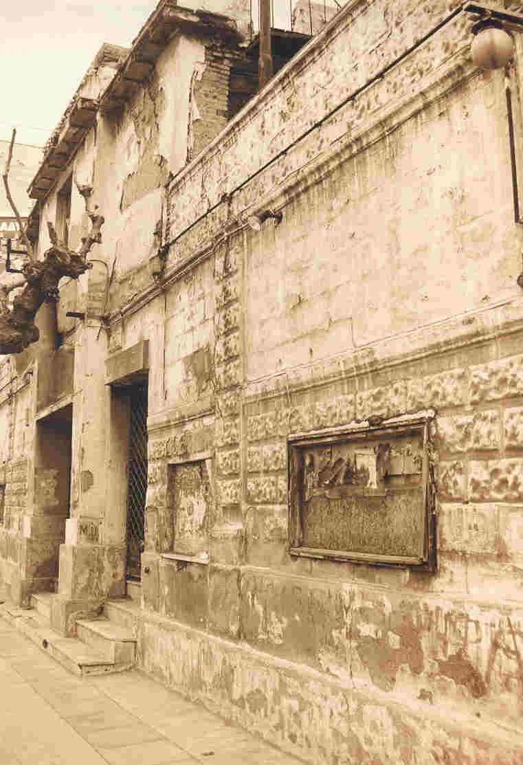 «Ο κοσμάκης συρρέει εις το Ζάππειον» – Πώς γεννήθηκε το θερινό σινεμά-5