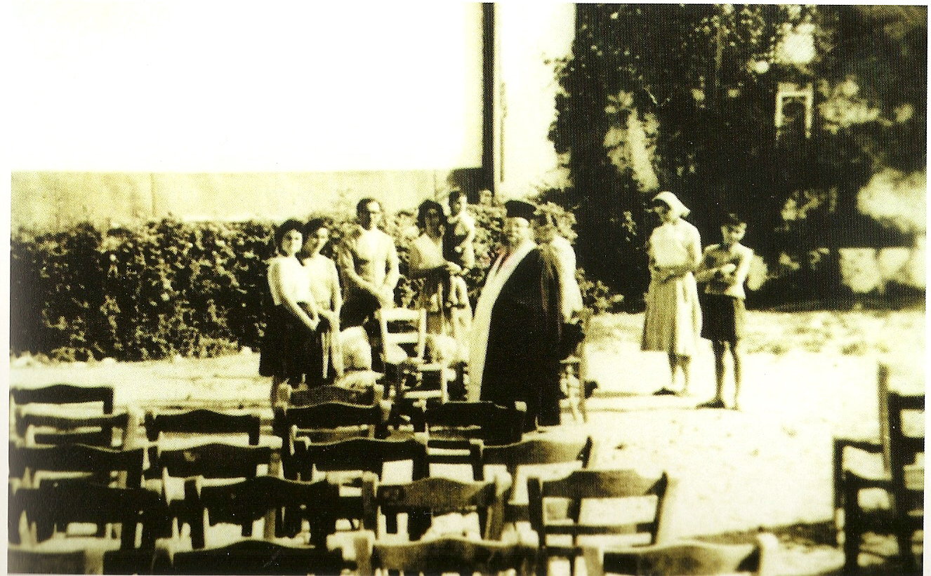 «Ο κοσμάκης συρρέει εις το Ζάππειον» – Πώς γεννήθηκε το θερινό σινεμά-8