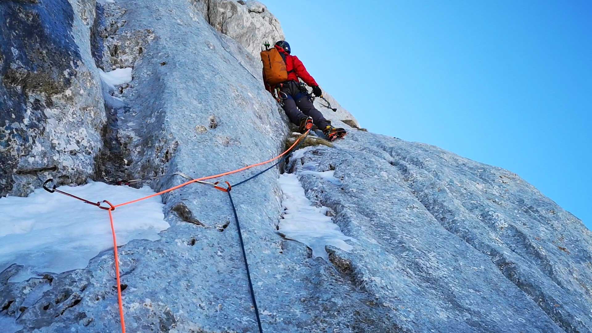 Αλπινισμός: Ανοίγοντας τη συζήτηση για το παρόν και το μέλλον του-2