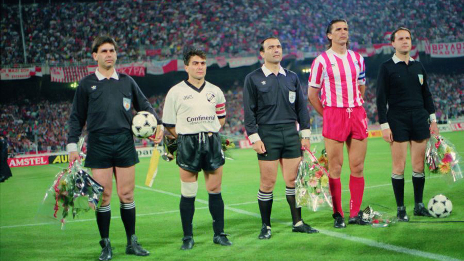 «Φαβορί ο Ολυμπιακός αλλά ο ΟΦΗ θα το σηκώσει»-3