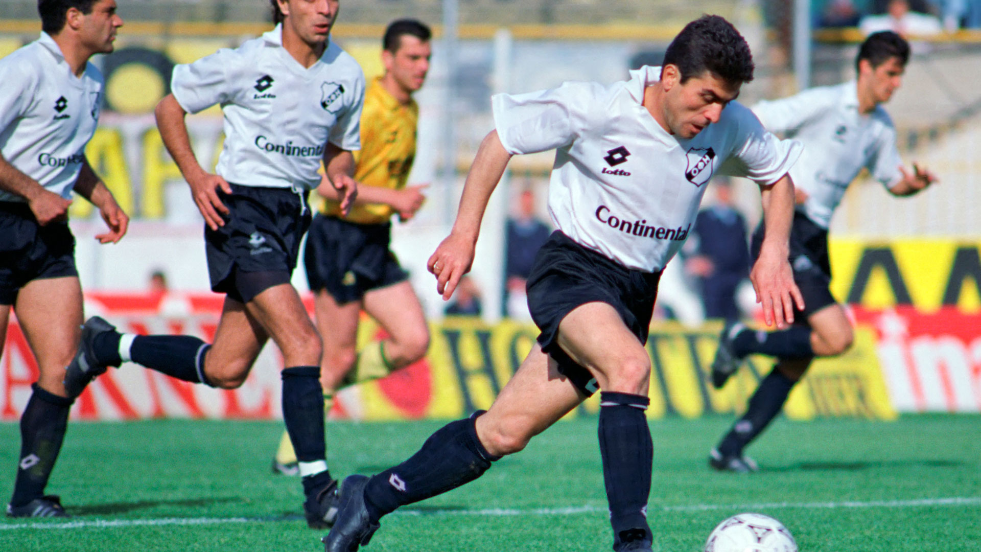 «Φαβορί ο Ολυμπιακός αλλά ο ΟΦΗ θα το σηκώσει»-5