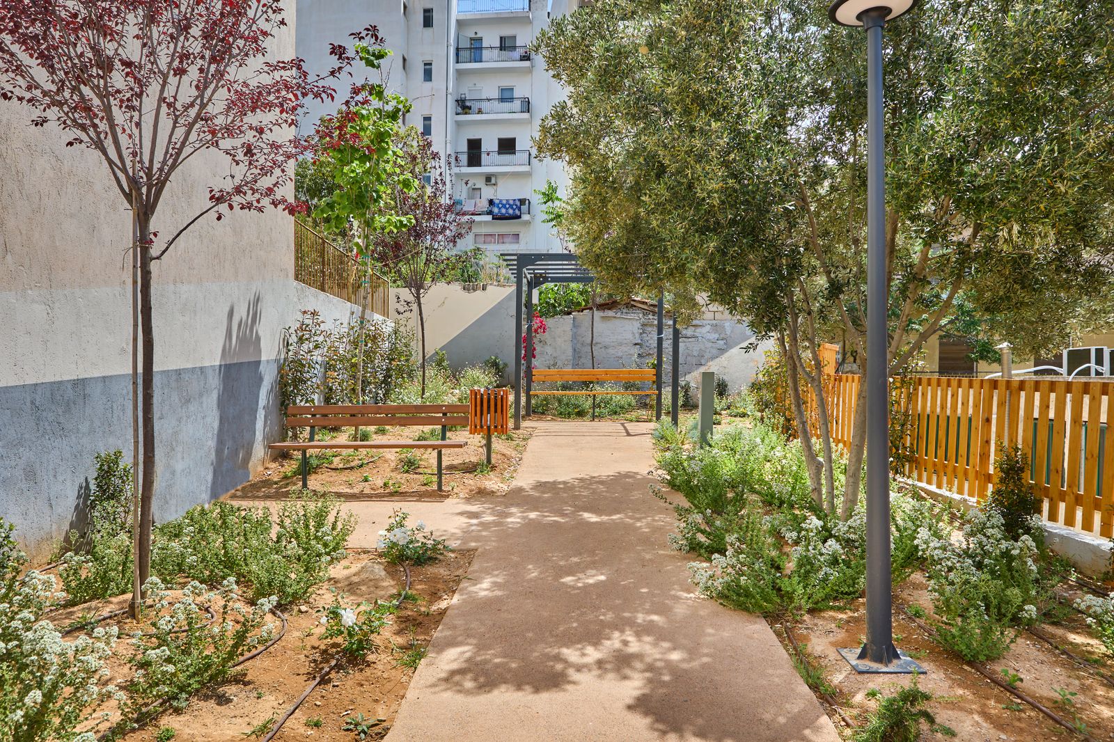 ΔΕΗ mini parks: Πάρκα τσέπης με την ενέργεια της ΔΕΗ-2