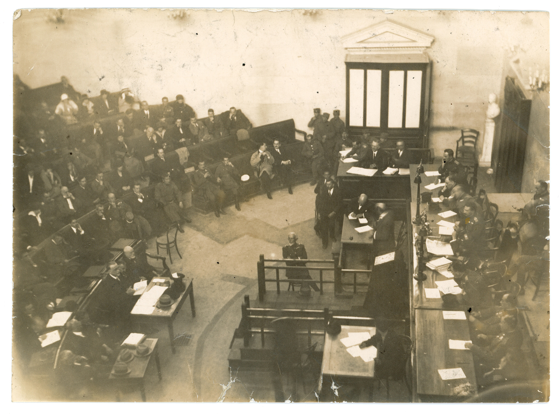 Περίπατοι που αποκαλύπτουν καλά κρυμμένα μυστικά της Αθήνας-6