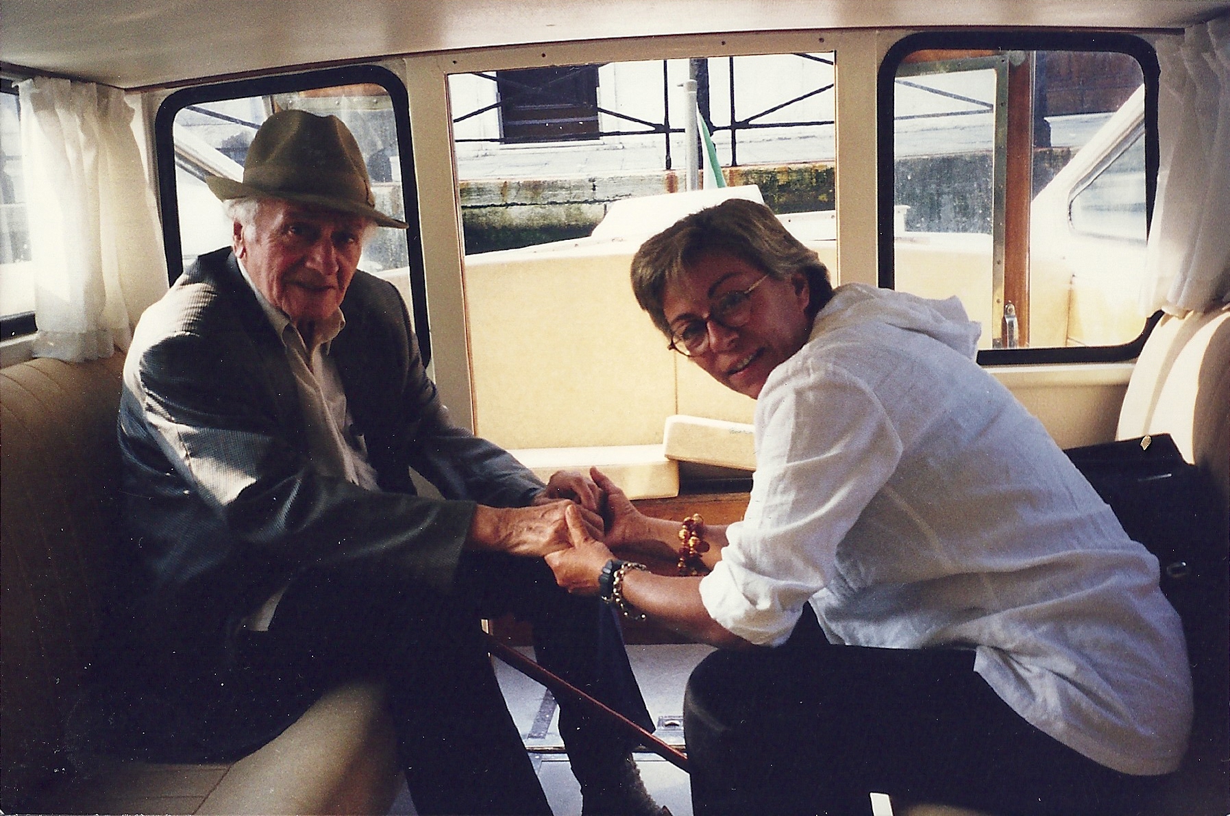 Οι «Ομπρέλες» του Ζογγολόπουλου: Η αυτοβιογραφία-3