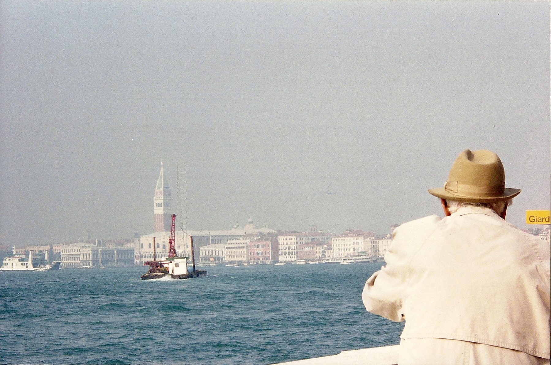 Οι «Ομπρέλες» του Ζογγολόπουλου: Η αυτοβιογραφία-4