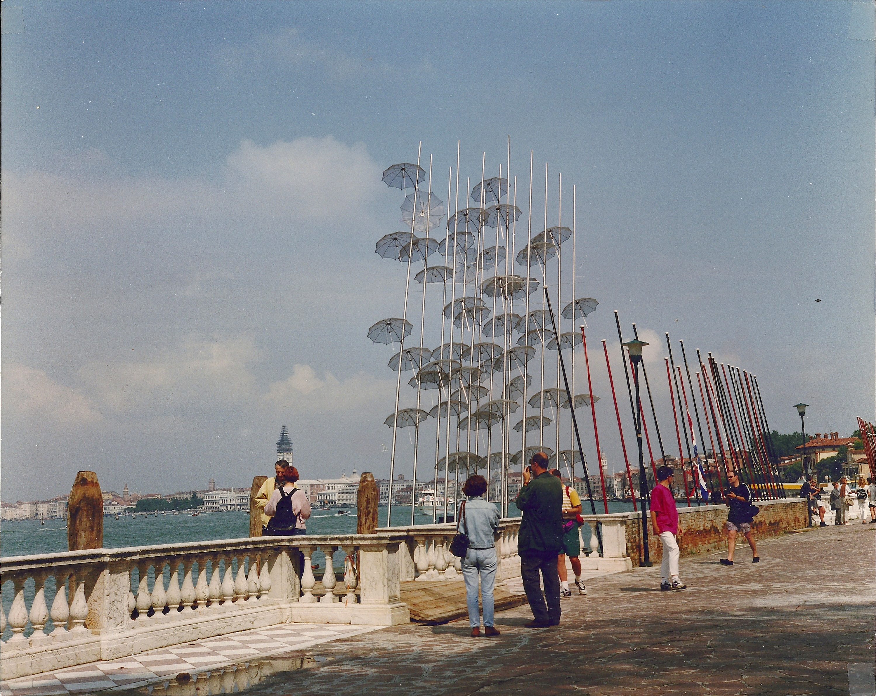 Οι «Ομπρέλες» του Ζογγολόπουλου: Η αυτοβιογραφία-2