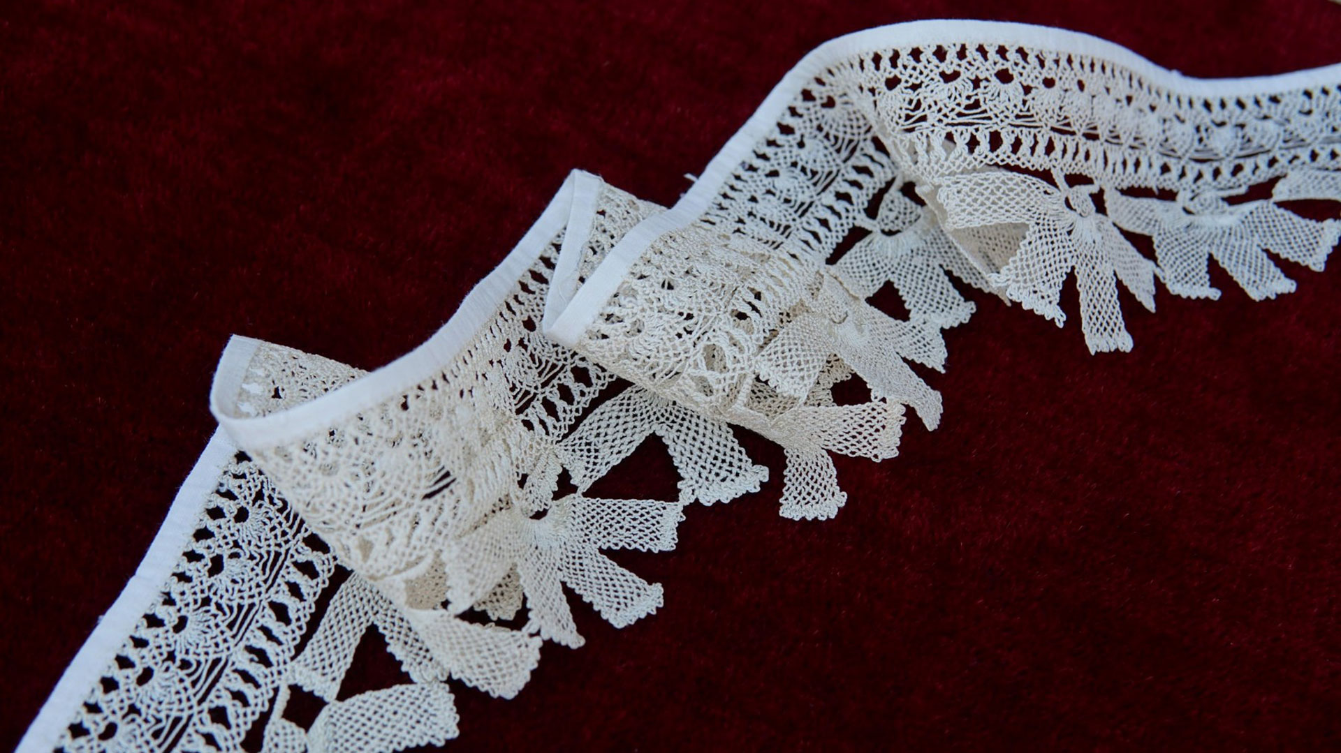 Από τη δαντέλα έως το λατίνι: 4 παραδόσεις στο Εθνικό Ευρετήριο Αυλης Πολιτιστικής Κληρονομιάς-2