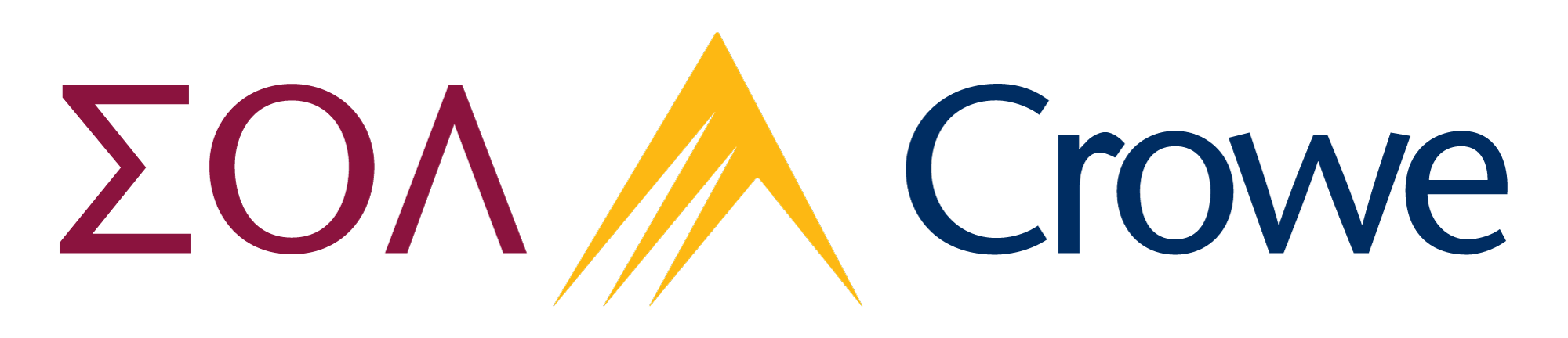 ΣΟΛ Crowe: Μελέτη για την εφαρμογή των προτύπων ESRS στις εισηγμένες εταιρείες στο Χρηματιστήριο Αθηνών – Σημαντικές τάσεις, ευρήματα και προκλήσεις-1