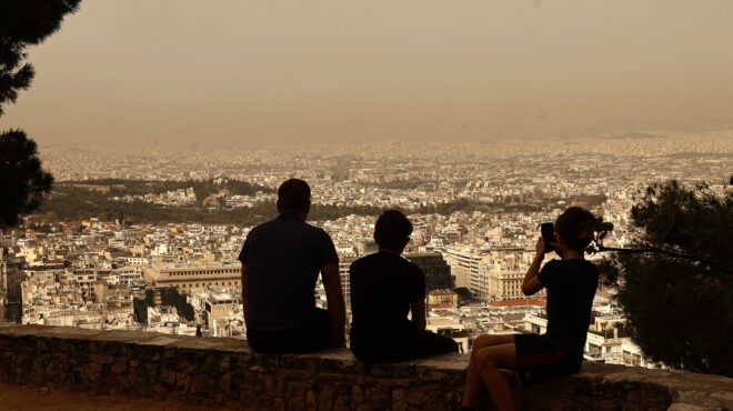 καιρός-καλοκαιρινό-σκηνικό-με-30άρια-κ-563594713