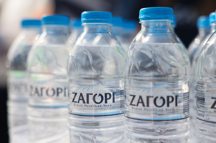 ΦΥΣΙΚΟ ΜΕΤΑΛΛΙΚΟ ΝΕΡΟ ΖΑΓΟΡΙ: Κάθε βήμα και μια πράξη αγάπης.-3