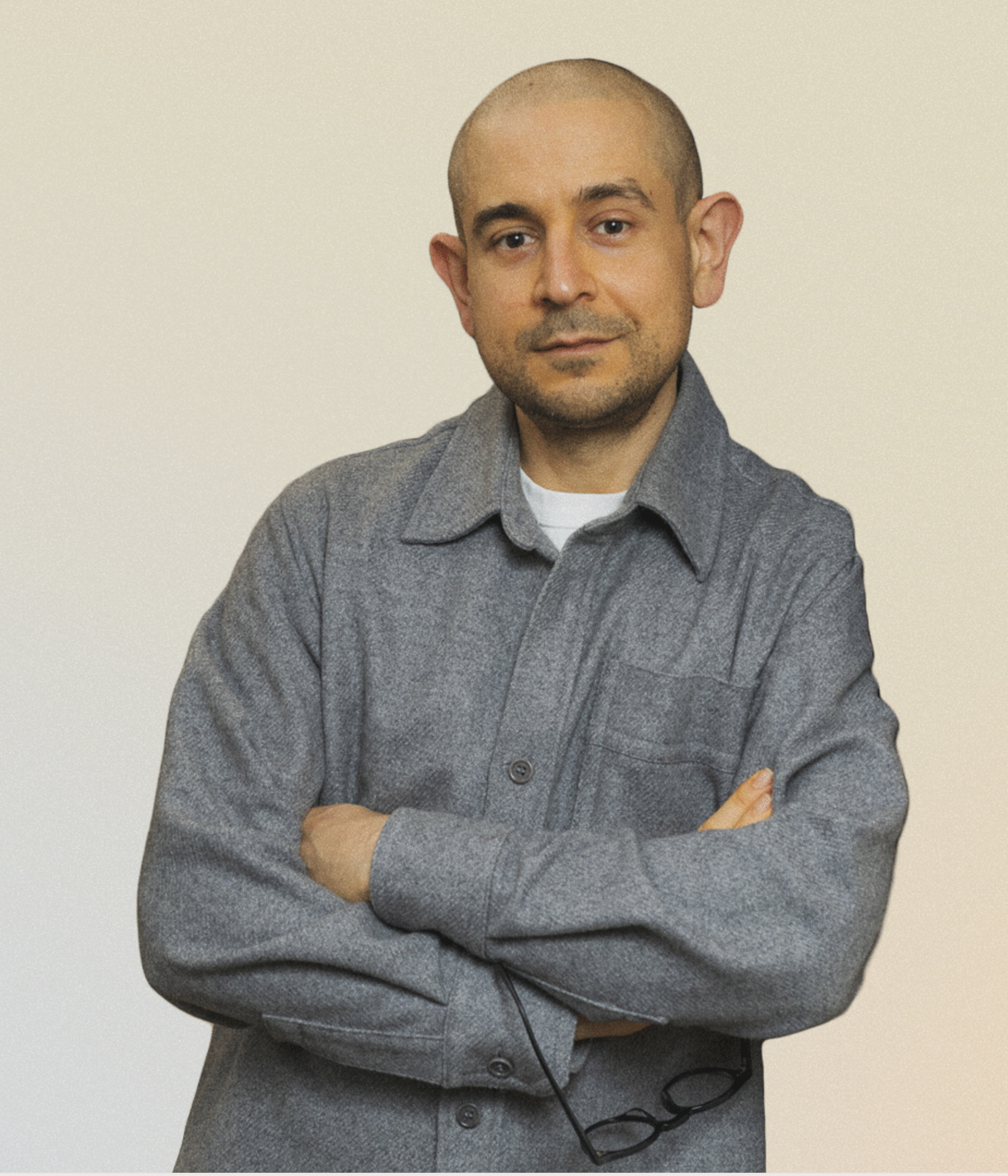 Ο Ελληνας πίσω από το σενάριο του νέου «Αρχοντα των Δαχτυλιδιών» μιλά στην «Κ»-1