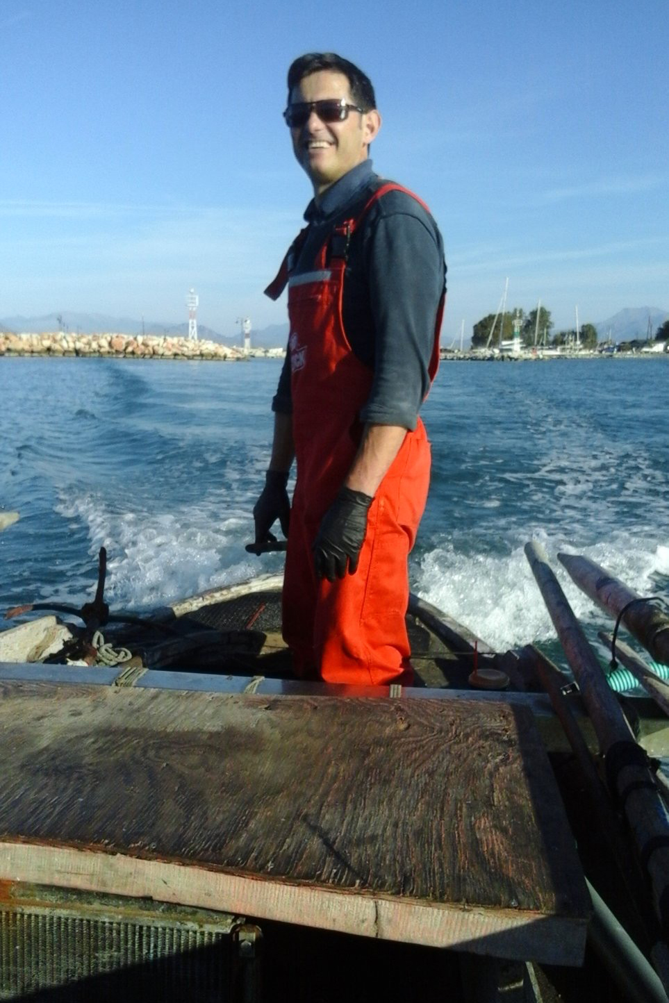 Ξενικά ψάρια: Απειλή ή γαστρονομική ευκαιρία;-2