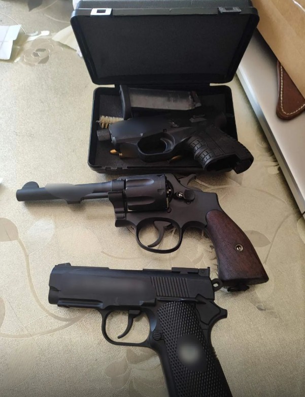 Υπόθεση απάτης με εικονικές συνταγογραφήσεις σε βάρος του ΕΟΠΥΥ – Πάνω από 1 εκατ. ευρώ η ζημιά-3