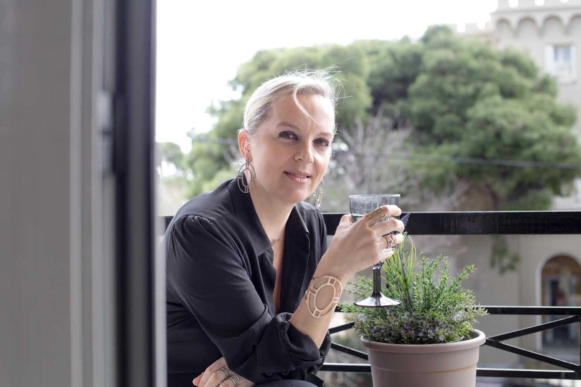 Μια διαφορετική έκθεση στη γκαλερί Artworx-1