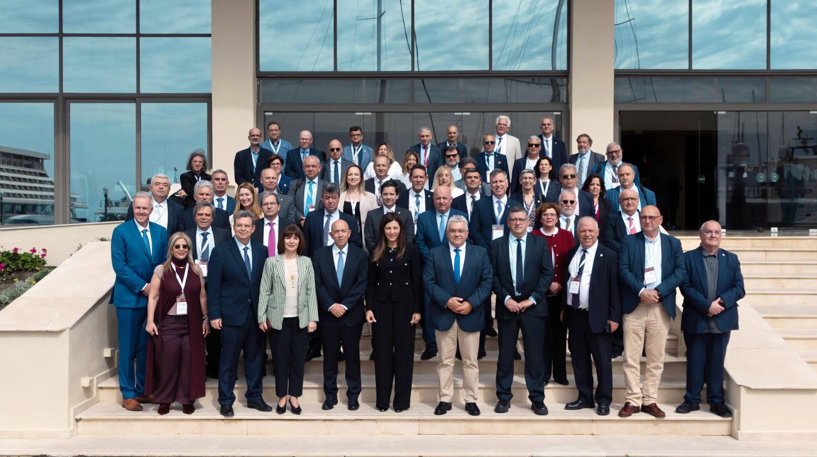 Σύνοδος Πρυτάνεων: Ζητά χρηματοδότηση, προσωπικό και διάκριση ενεργών και μη ενεργών φοιτητών-1