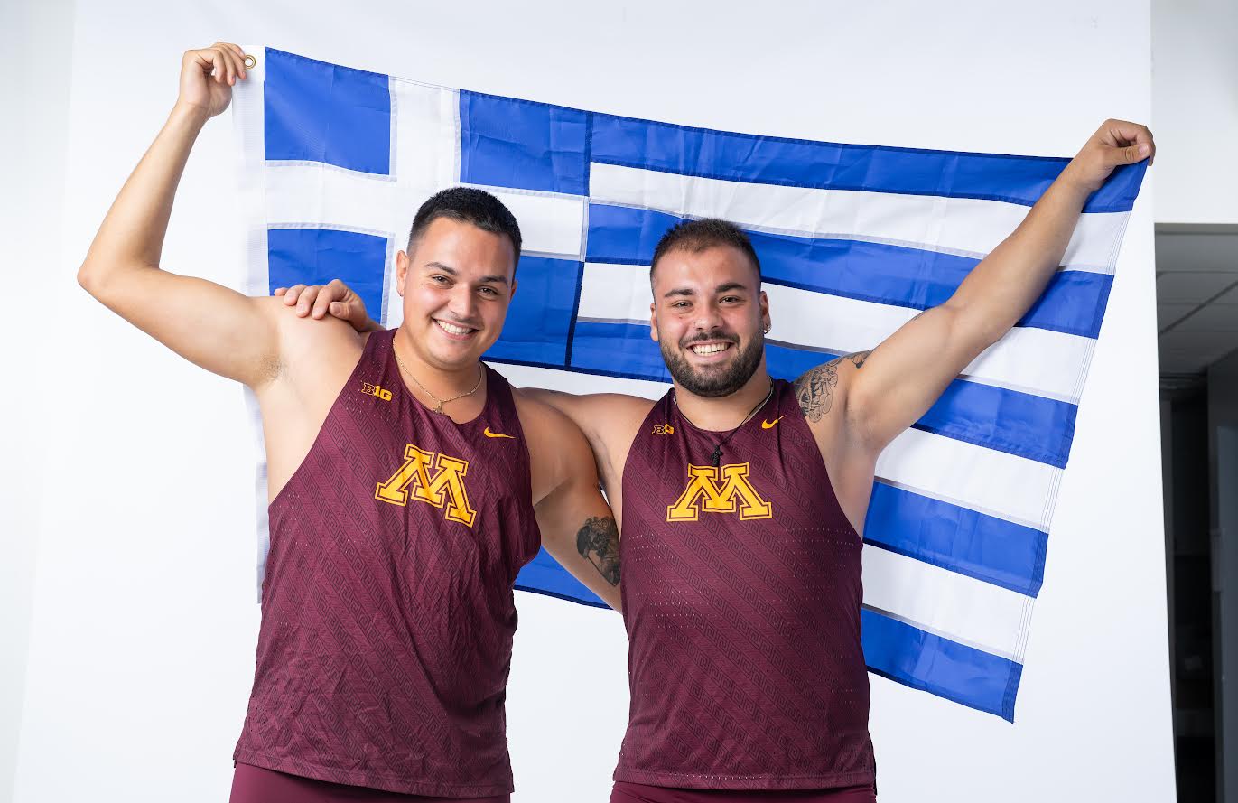 «Στις ΗΠΑ μπορείς να σπουδάσεις και να αθληθείς παράλληλα»-1