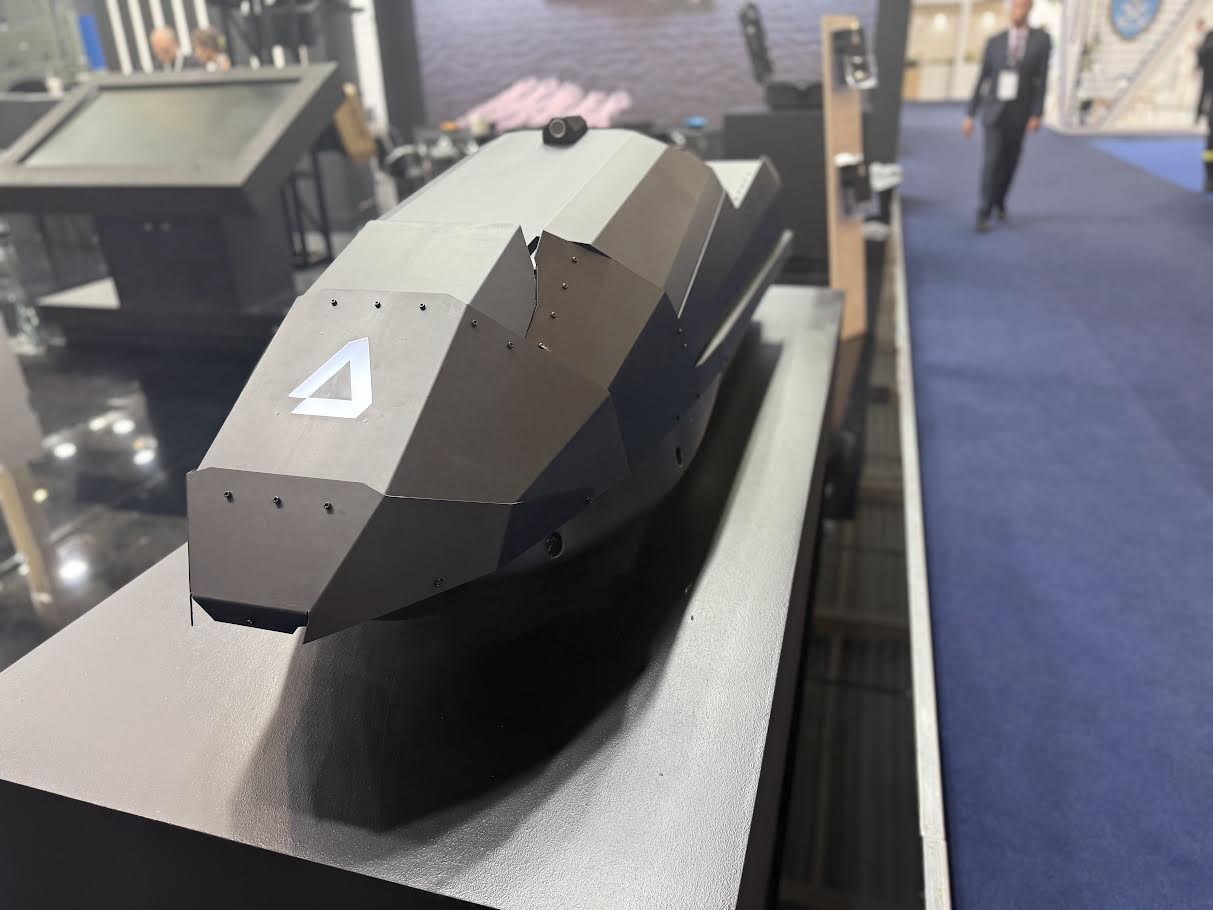 Αμυντικά συστήματα υψηλής τεχνολογίας «Made in Greece»-4