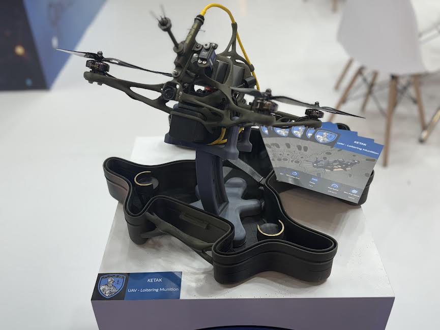 Αμυντικά συστήματα υψηλής τεχνολογίας «Made in Greece»-2