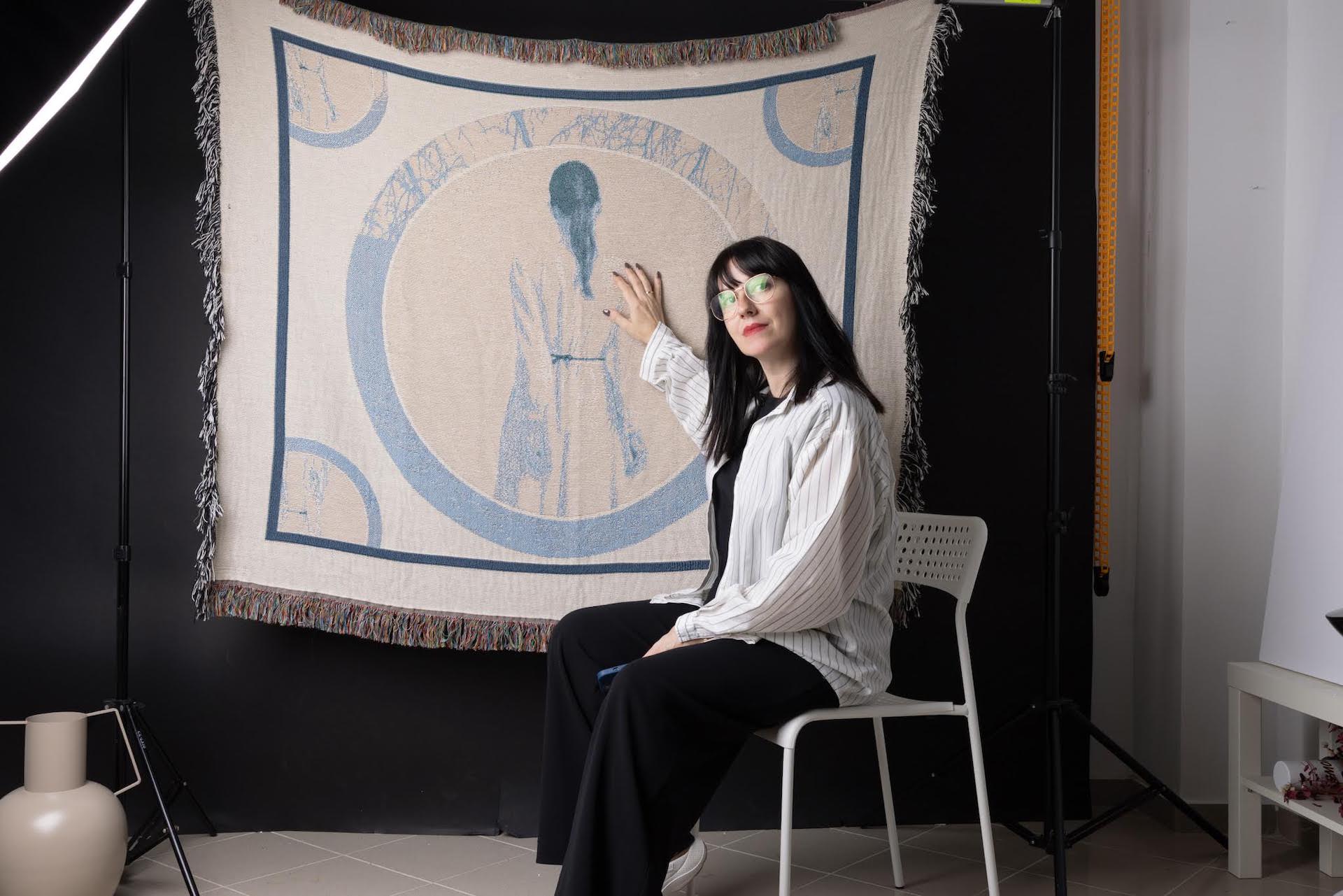 Μια διαφορετική έκθεση στη γκαλερί Artworx-2