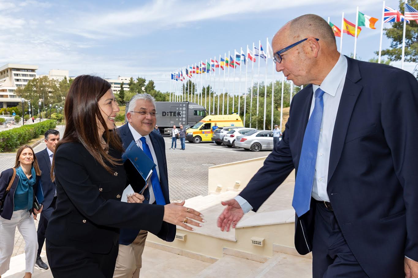 Σύνοδος Πρυτάνεων: Ζητά χρηματοδότηση, προσωπικό και διάκριση ενεργών και μη ενεργών φοιτητών-3