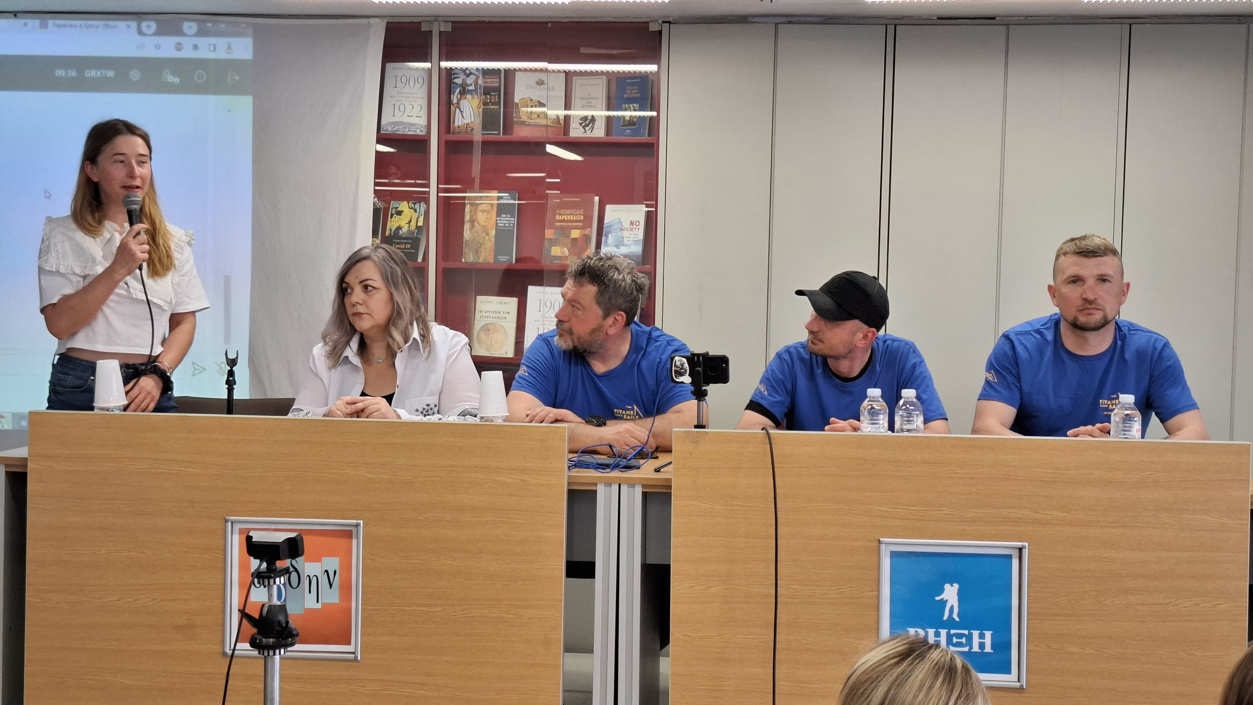 «Πέρασα δύο χρόνια στην πρώτη γραμμή και βγήκα ζωντανός» — Ουκρανοί βετεράνοι περιγράφουν την εμπειρία του πολέμου-3