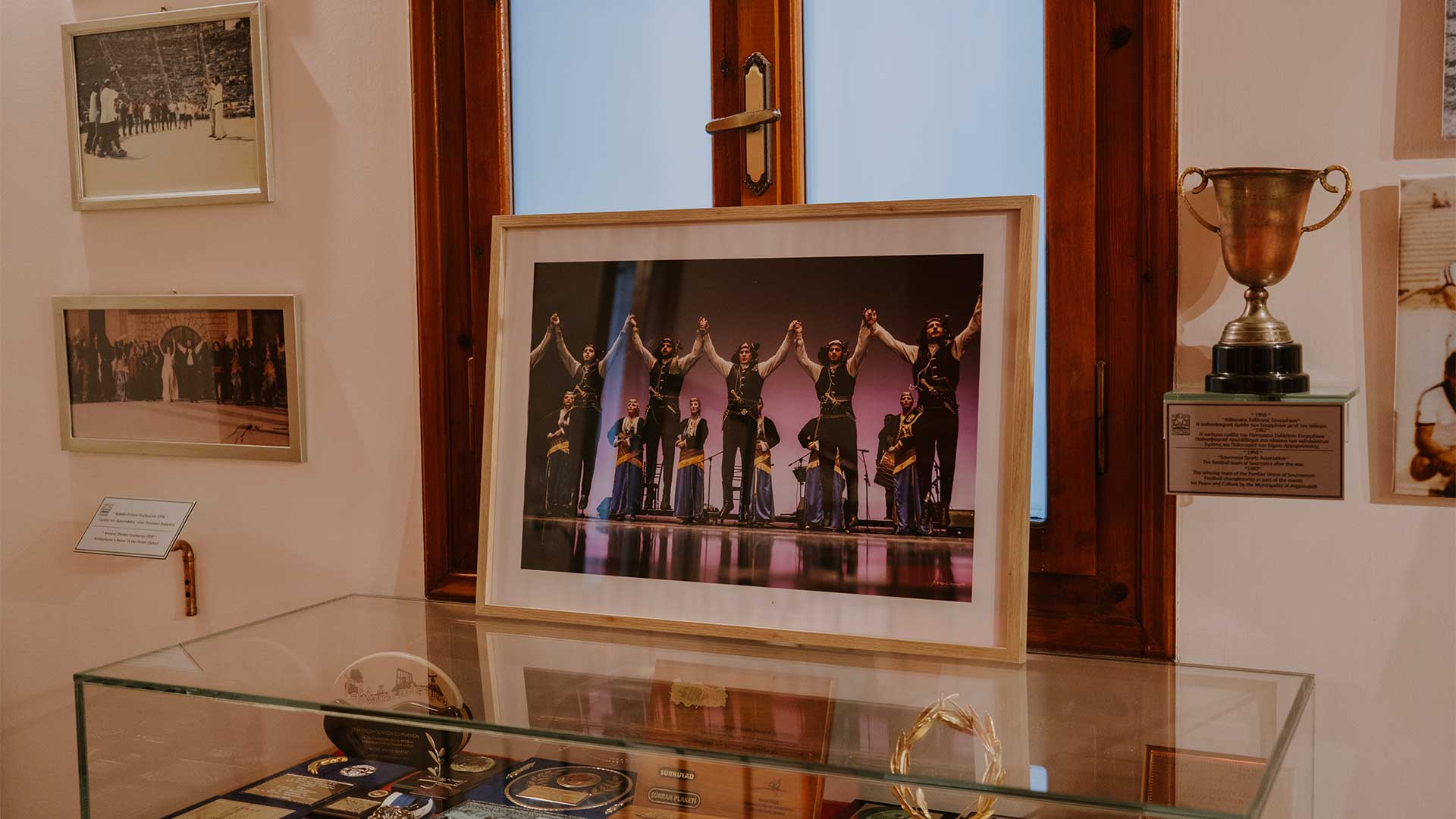 Πήγαμε σε ένα ποντιακό πανηγύρι στα Σούρμενα-3