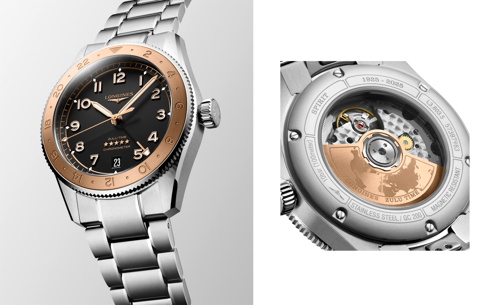 To καινούργιο Spirit Zulu Time γιορτάζει τα 100 χρόνια της συλλογής και ο Henry Cavill ταξιδεύει μαζί του ανά τον κόσμο-1