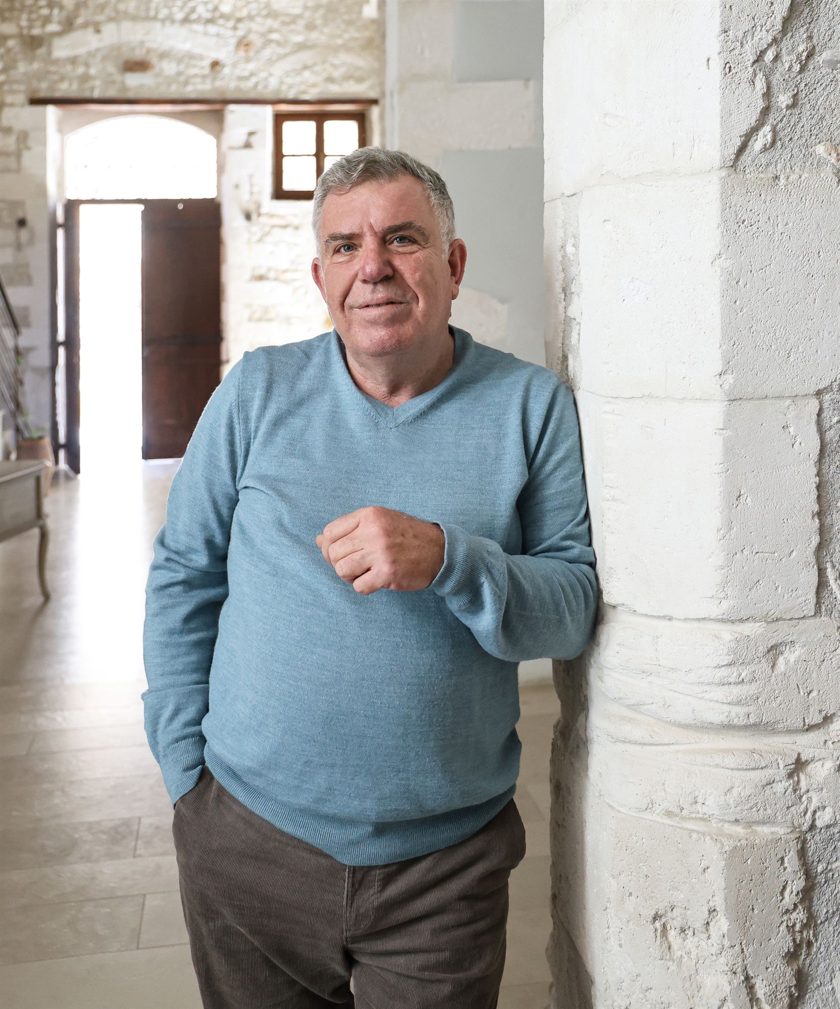 Ρέθυμνο: Δεν είμαστε γκαρσόνια, αλλά οικοδεσπότες-4