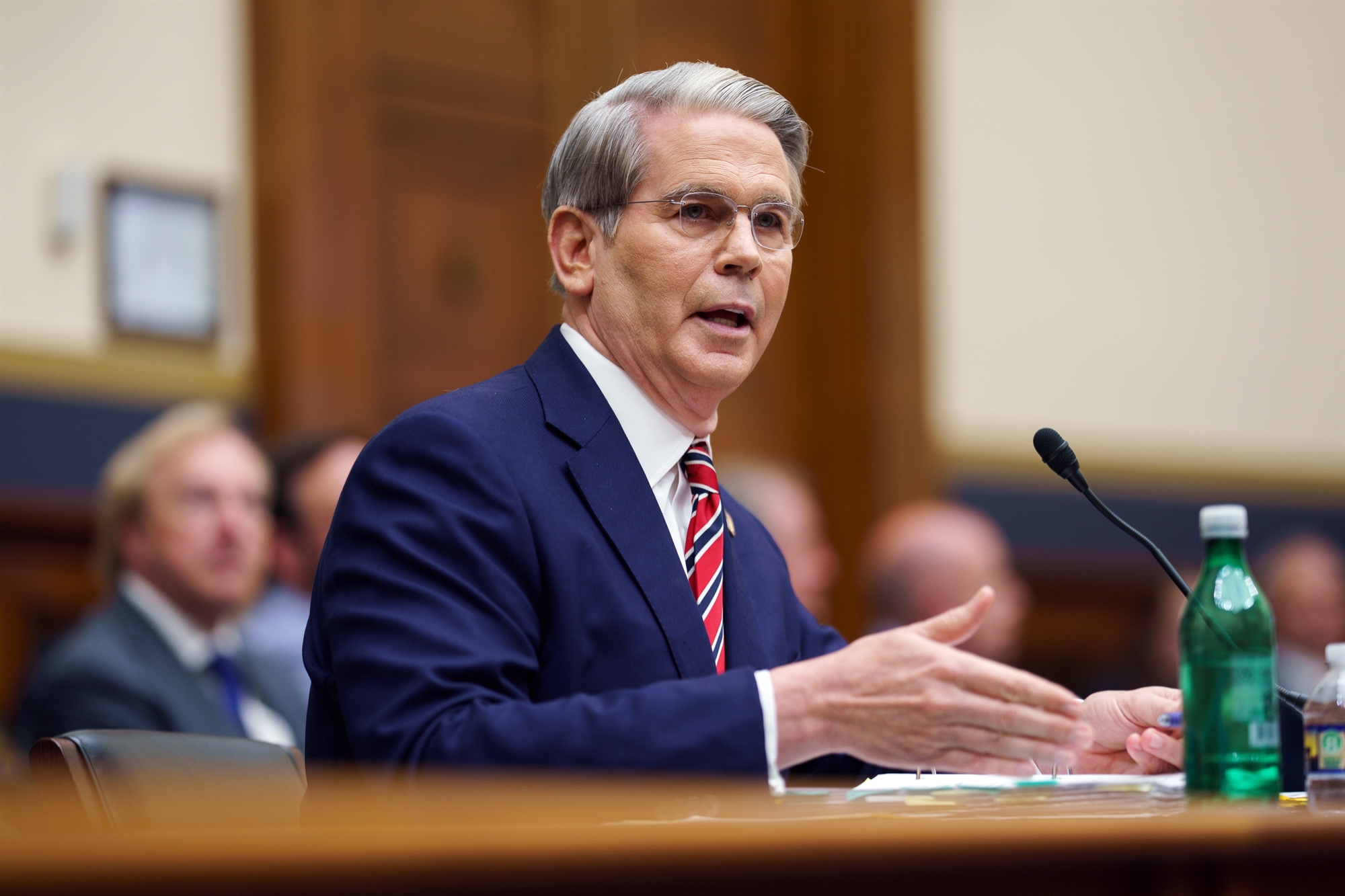 Το οικονομικό πόκερ ΗΠΑ – Κίνας-2