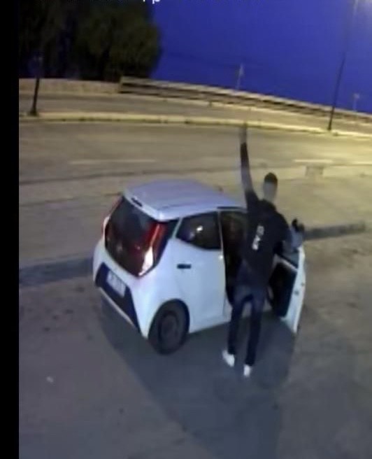 «Ξέρω πού γυρνάς. Μην με φτάσεις σε αυτό το σημείο» – Τα μηνύματα των απαγωγέων στον 24χρονο-6