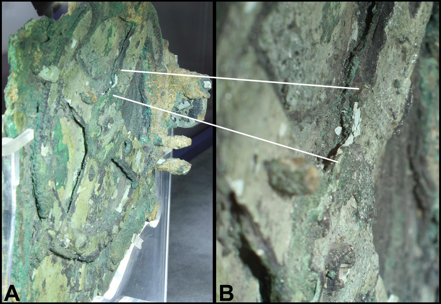 Η στιγμή μηδέν του Μηχανισμού των Αντικυθήρων -5