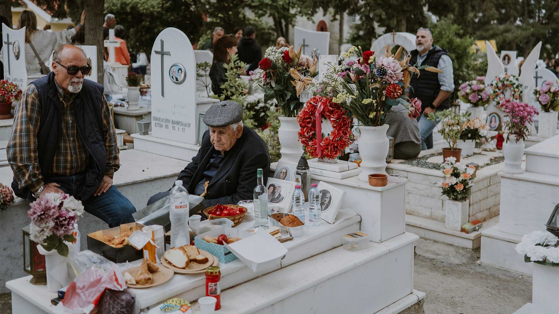 Πήγαμε σε ένα ποντιακό πανηγύρι στα Σούρμενα-6
