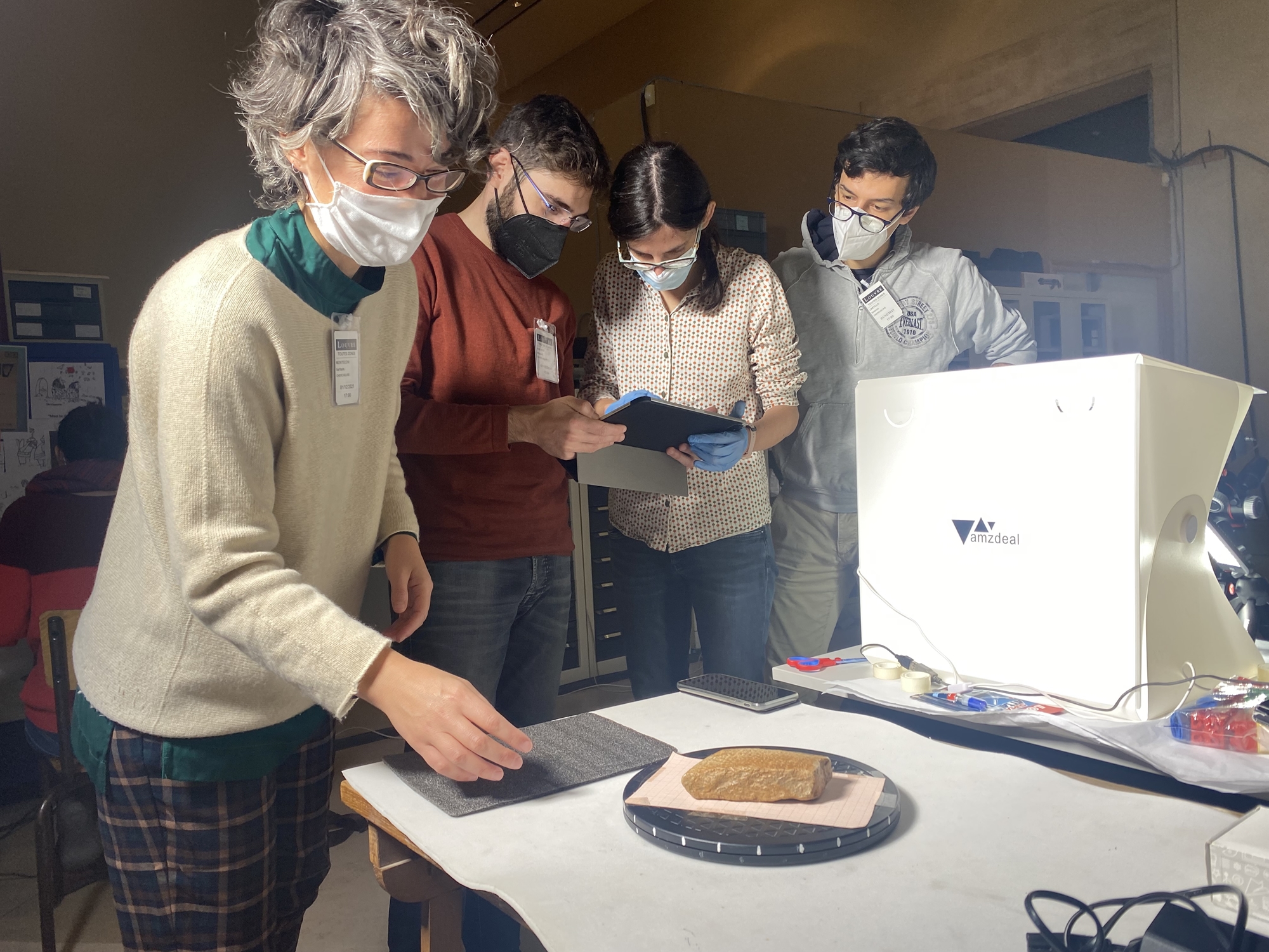 Η ΑΙ σπάει αρχαίους κώδικες-1