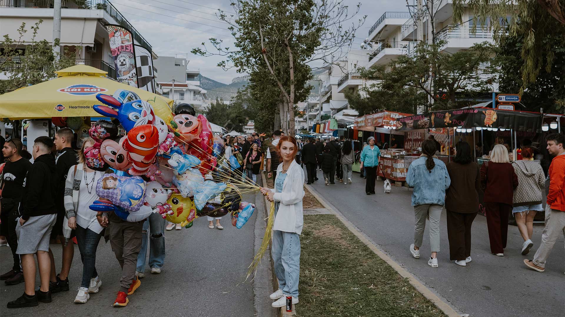 Πήγαμε σε ένα ποντιακό πανηγύρι στα Σούρμενα-1