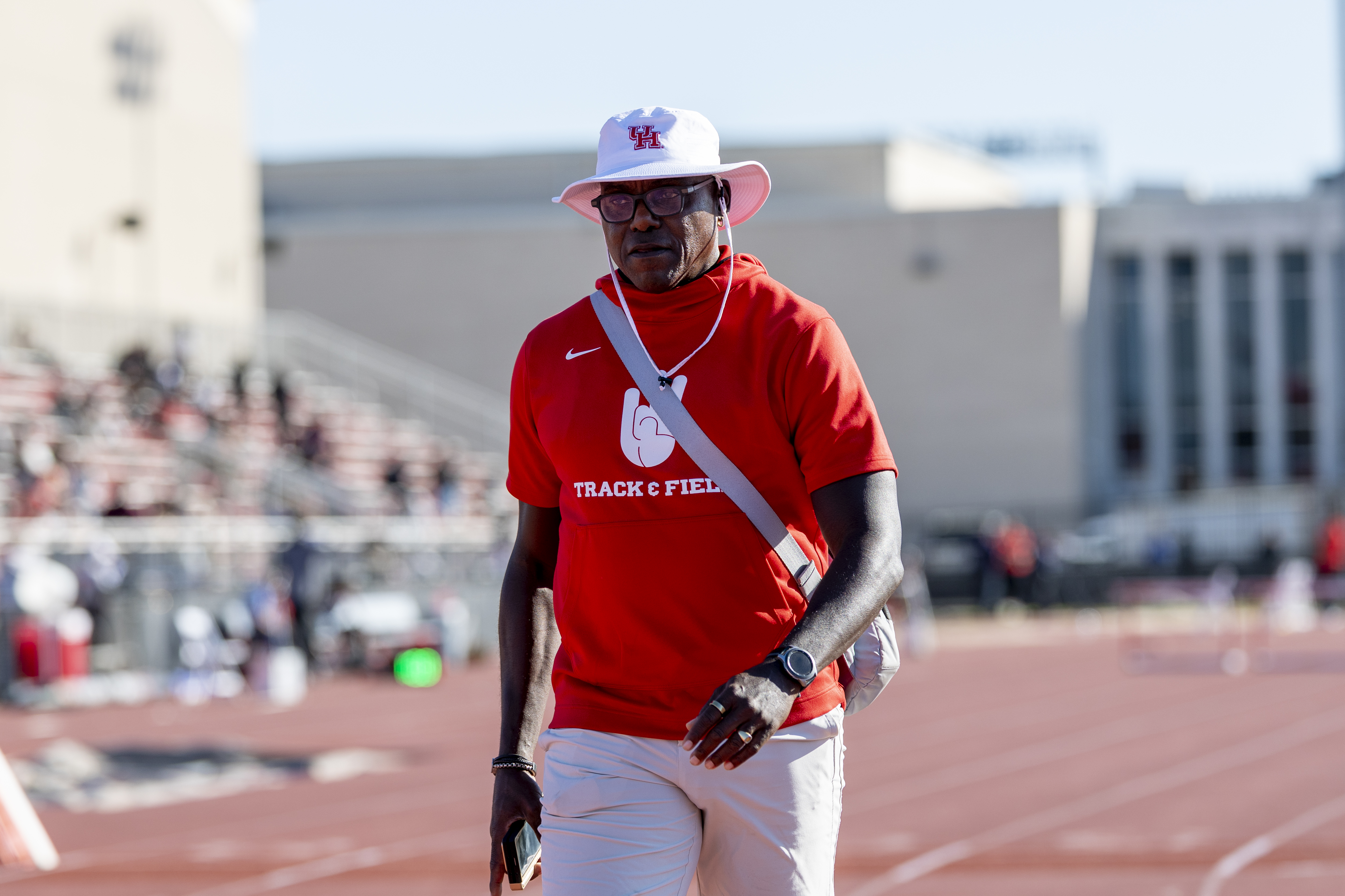 Δύο Ελληνες στην ομάδα του Καρλ Λιούις-1