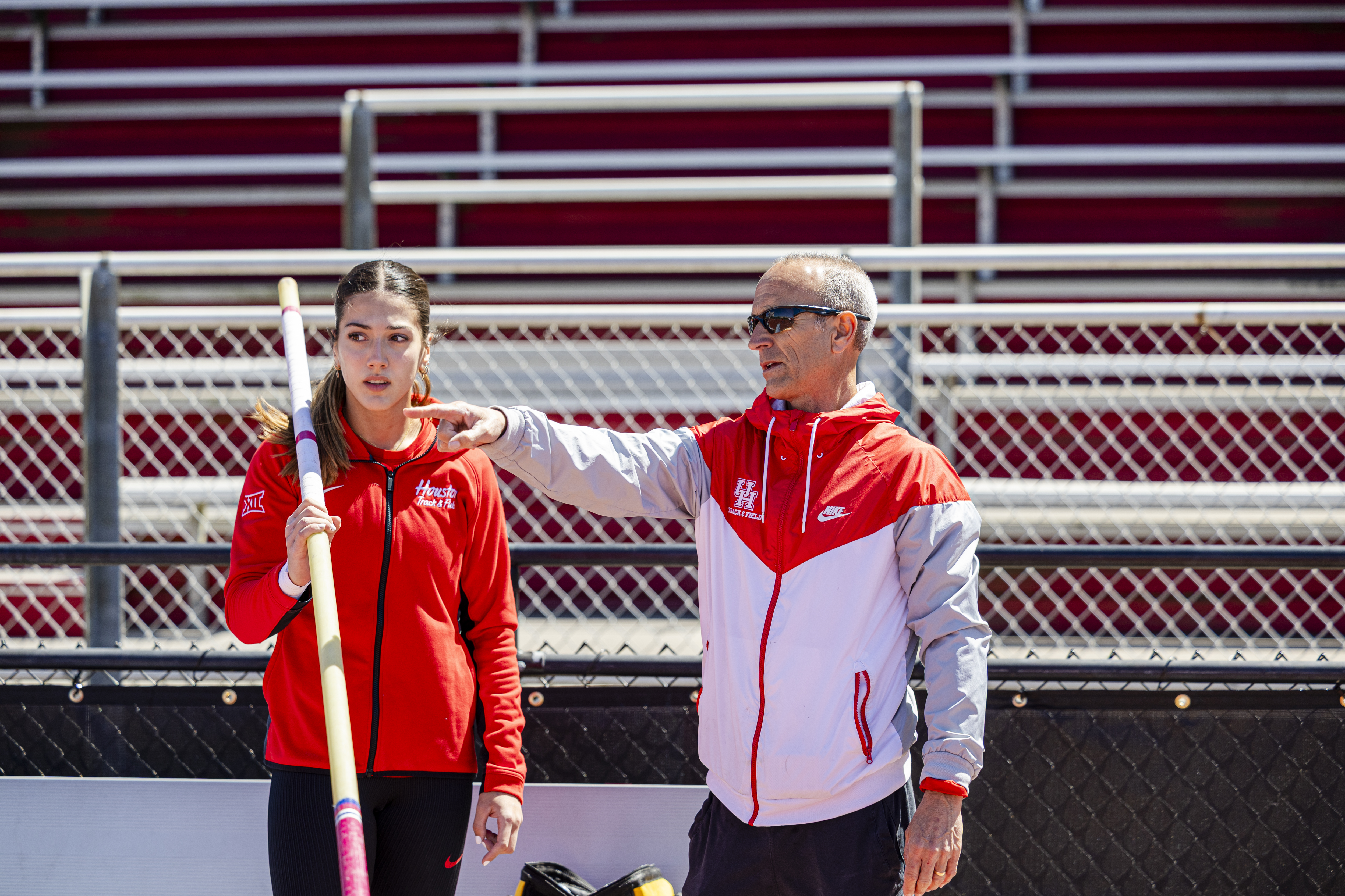 Δύο Ελληνες στην ομάδα του Καρλ Λιούις-4