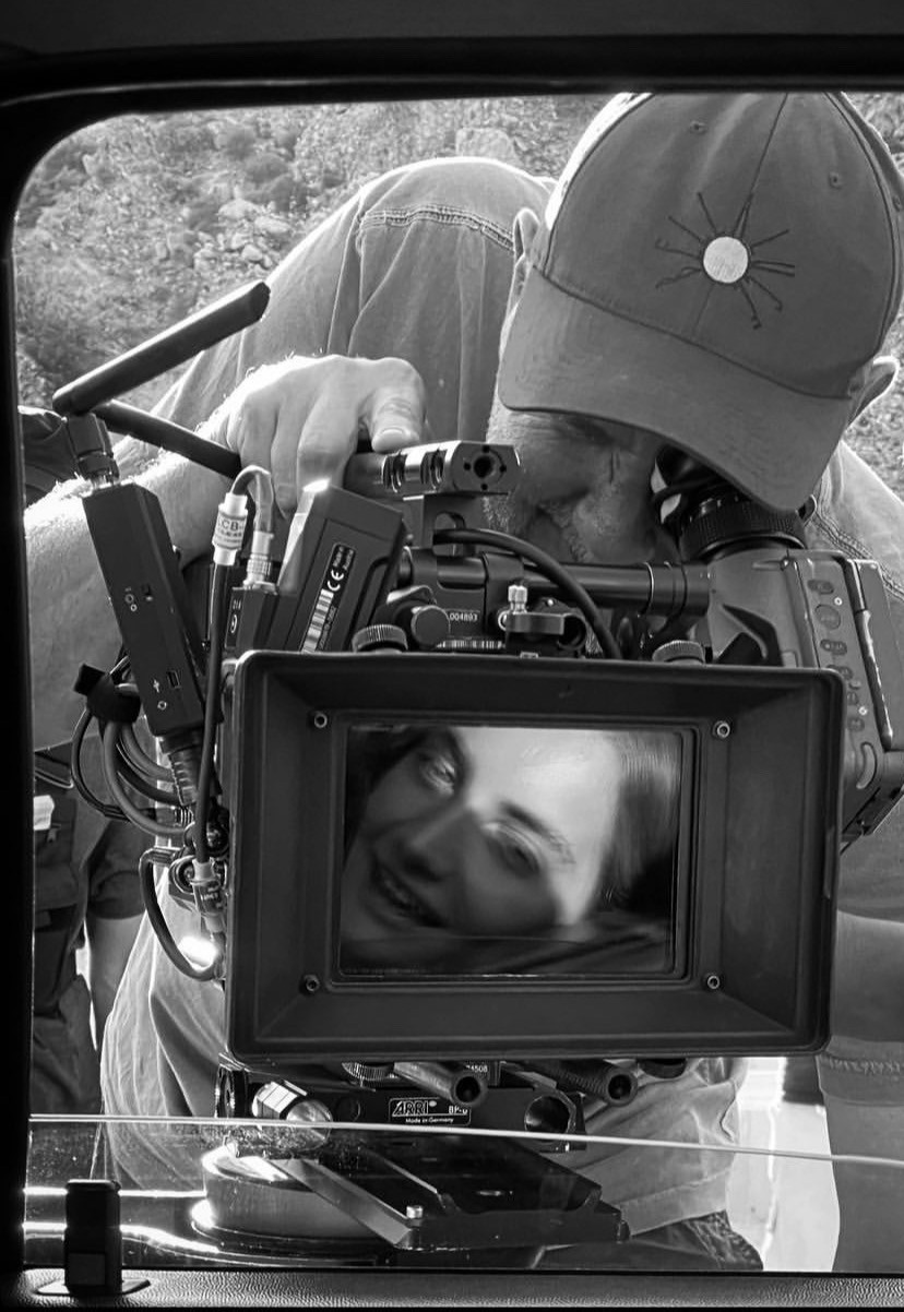 Φαίδων Παπαμιχαήλ: Ελλάδα δεν είναι μόνο η Σαντορίνη-1