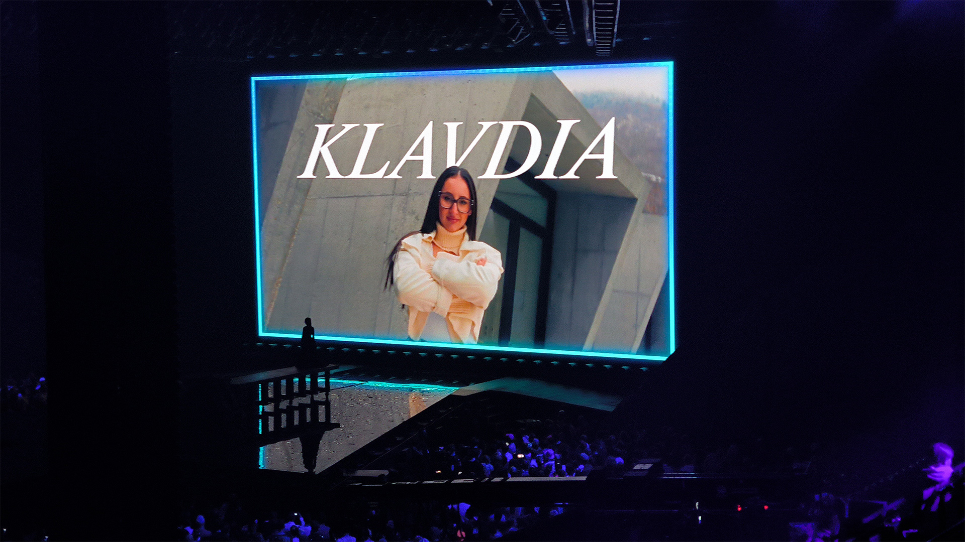 Eurovision 2025: Τι στο καλό συνέβη στη Βασιλεία;-4