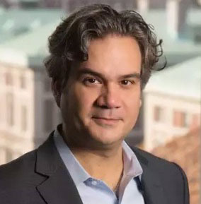 Αλεξ Κούλεϊ στην «Κ»: Αλλάζει ρότα η κυβέρνηση Τραμπ στο Ουκρανικό-1