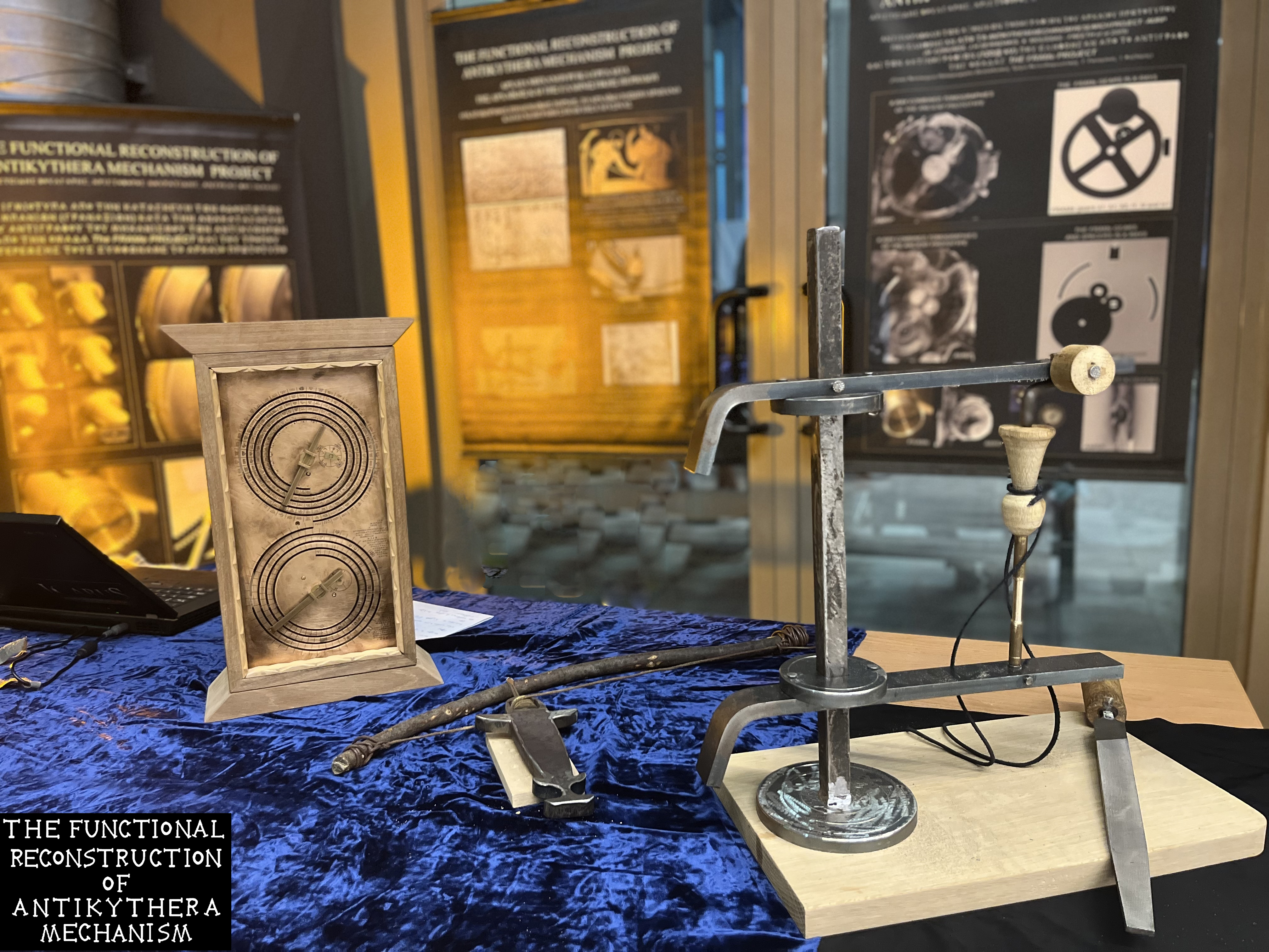 Η στιγμή μηδέν του Μηχανισμού των Αντικυθήρων -4