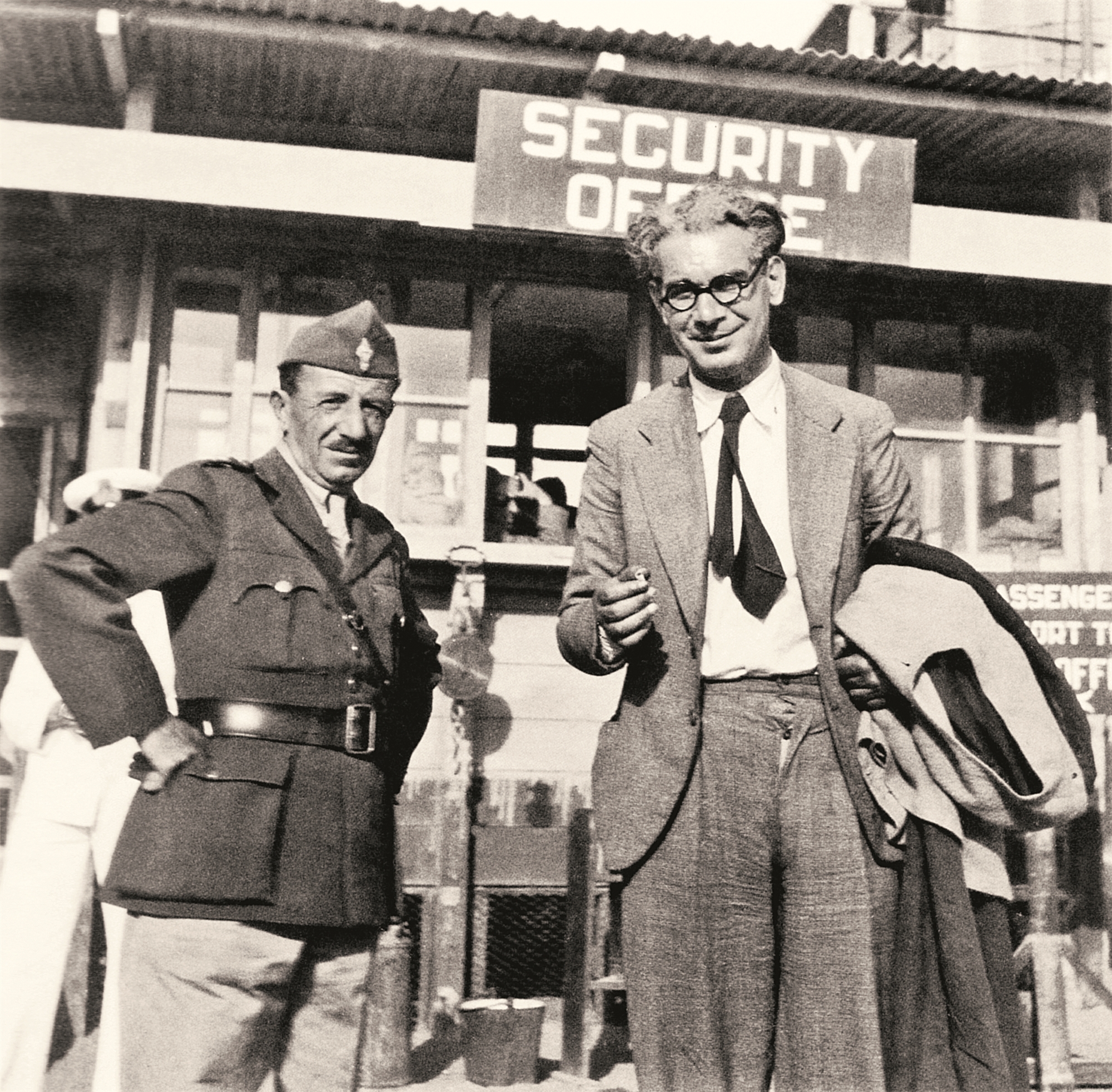 Στέφανος Σαράφης – Στρατιωτικός ηγέτης του βενιζελισμού και της Αριστεράς-9