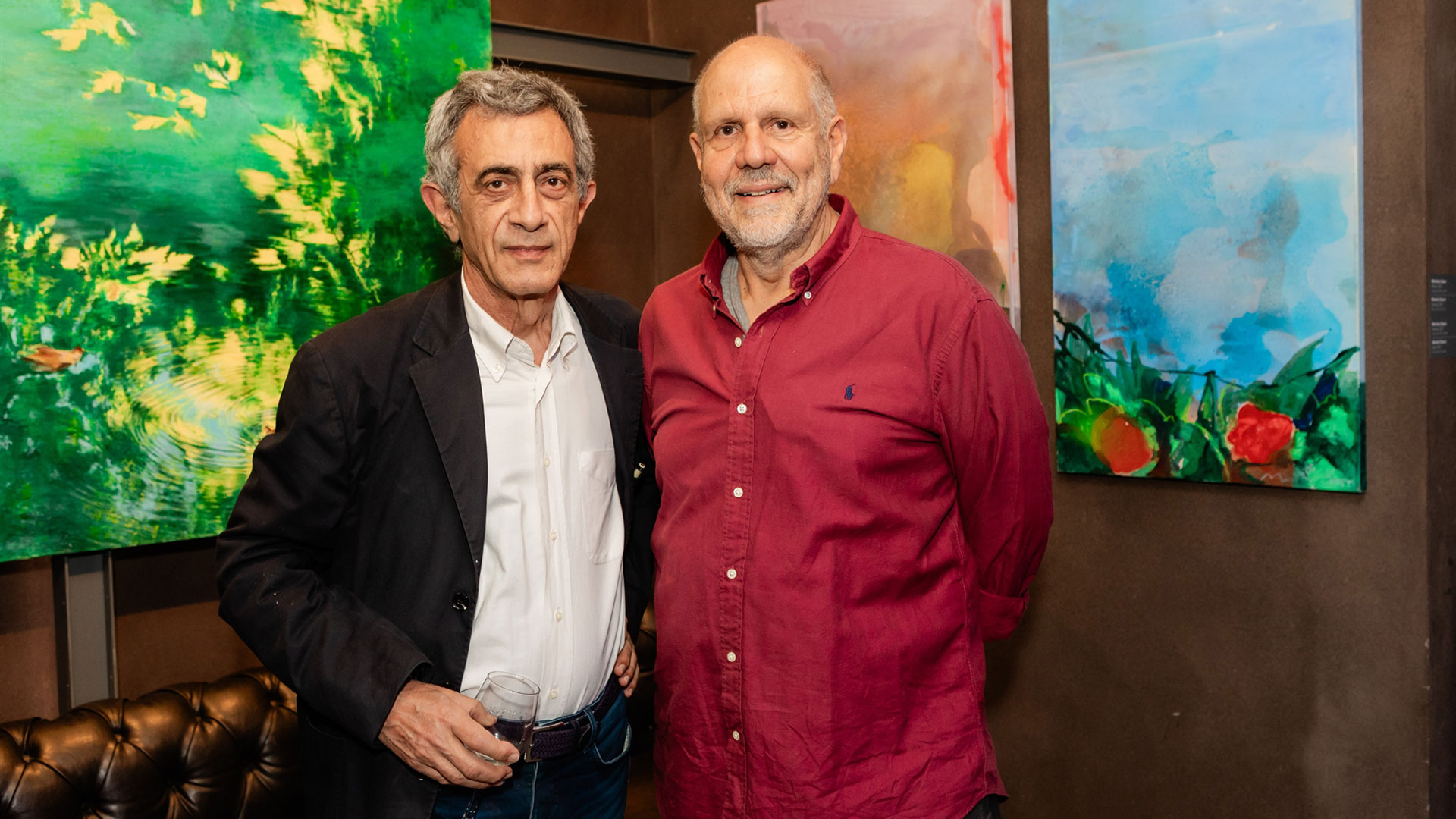 Γιορτή τέχνης για τα 50 χρόνια Radisson Blu Park Hotel Athens-2