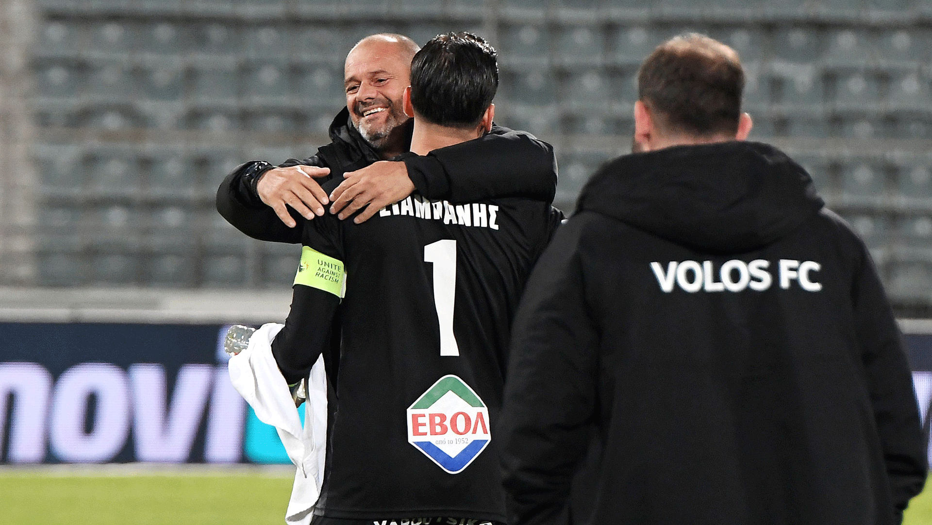 Super League: Υποβιβάστηκε η Athens Kallithea, παρέμεινε και μαθηματικά ο Βόλος-1