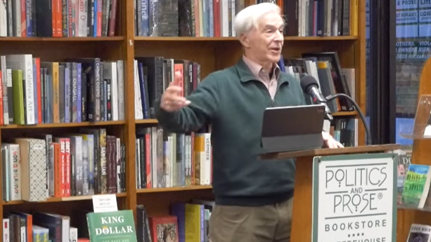 Ντοναλντ Τραμπ: O ειρηνοποιός με τις δεύτερες σκέψεις-2