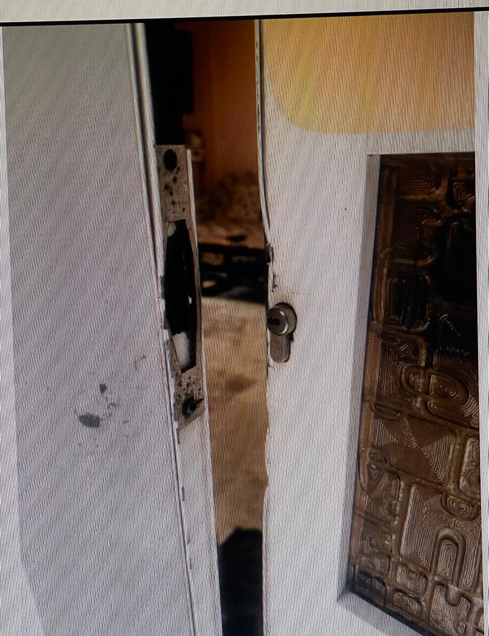 Φωτογραφικά ντοκουμέντα με τη σπείρα που «άνοιγε» σπίτια σε Αττική, Ηπειρο και Δυτική Ελλάδα – Πώς δρούσε-1