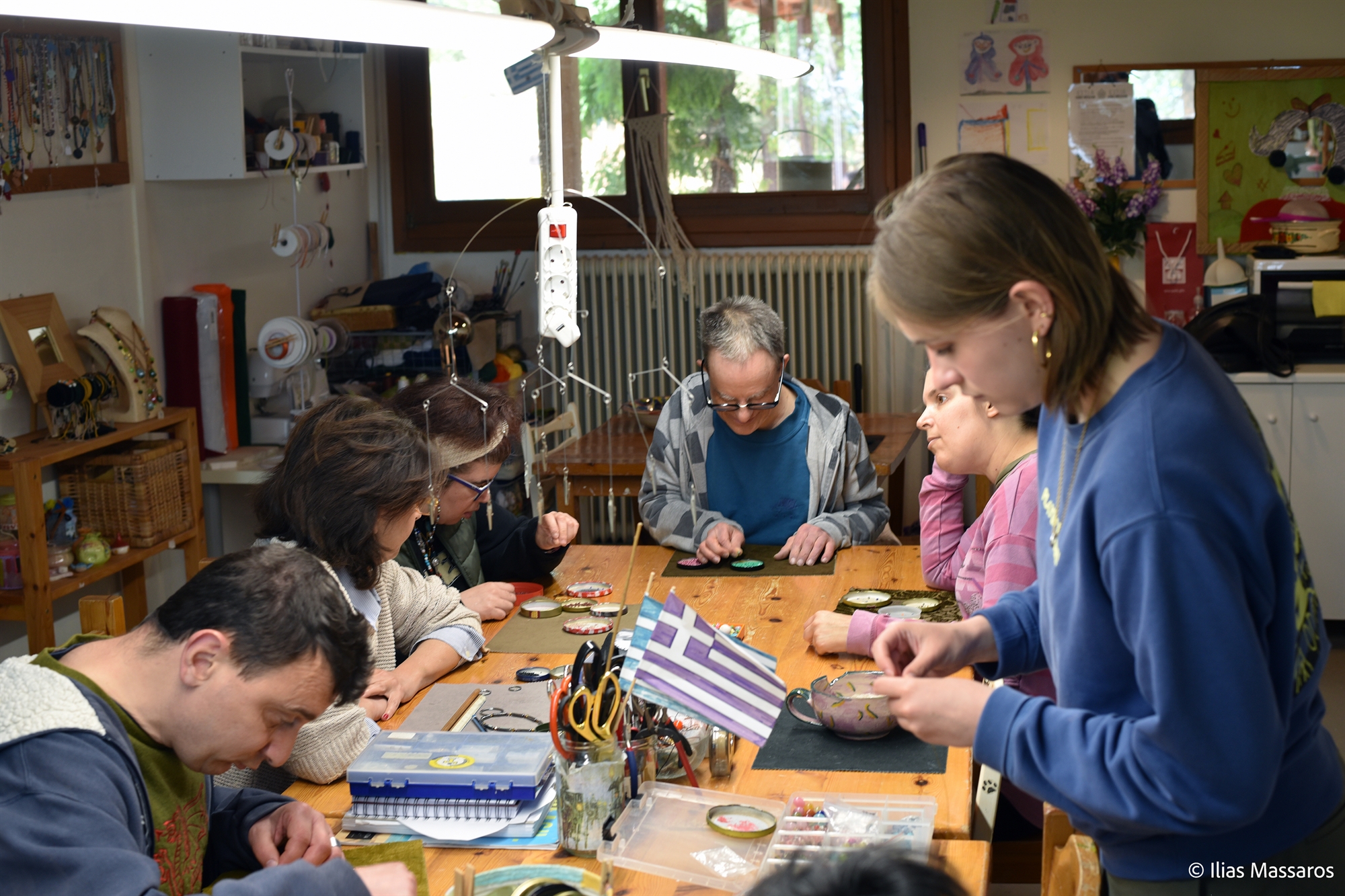 Ενα σπουδαίο συμπεριληπτικό φεστιβάλ ξεκινάει στο Γαλαξίδι αυτό το Σαββατοκύριακο-2