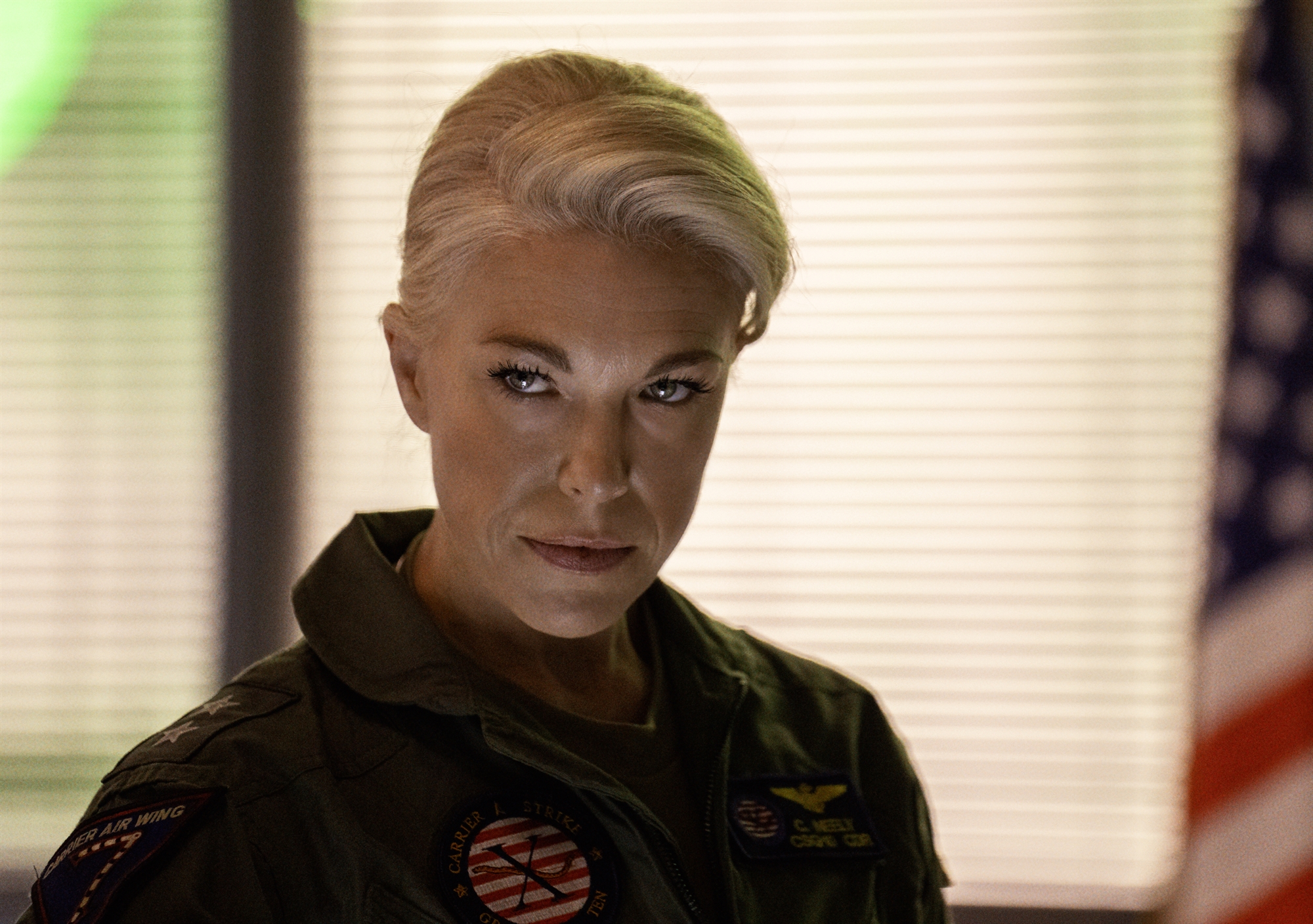 Φεστιβάλ Καννών: Ο πράκτορας Ιθαν Χαντ υποκλίνεται στο κοινό-3