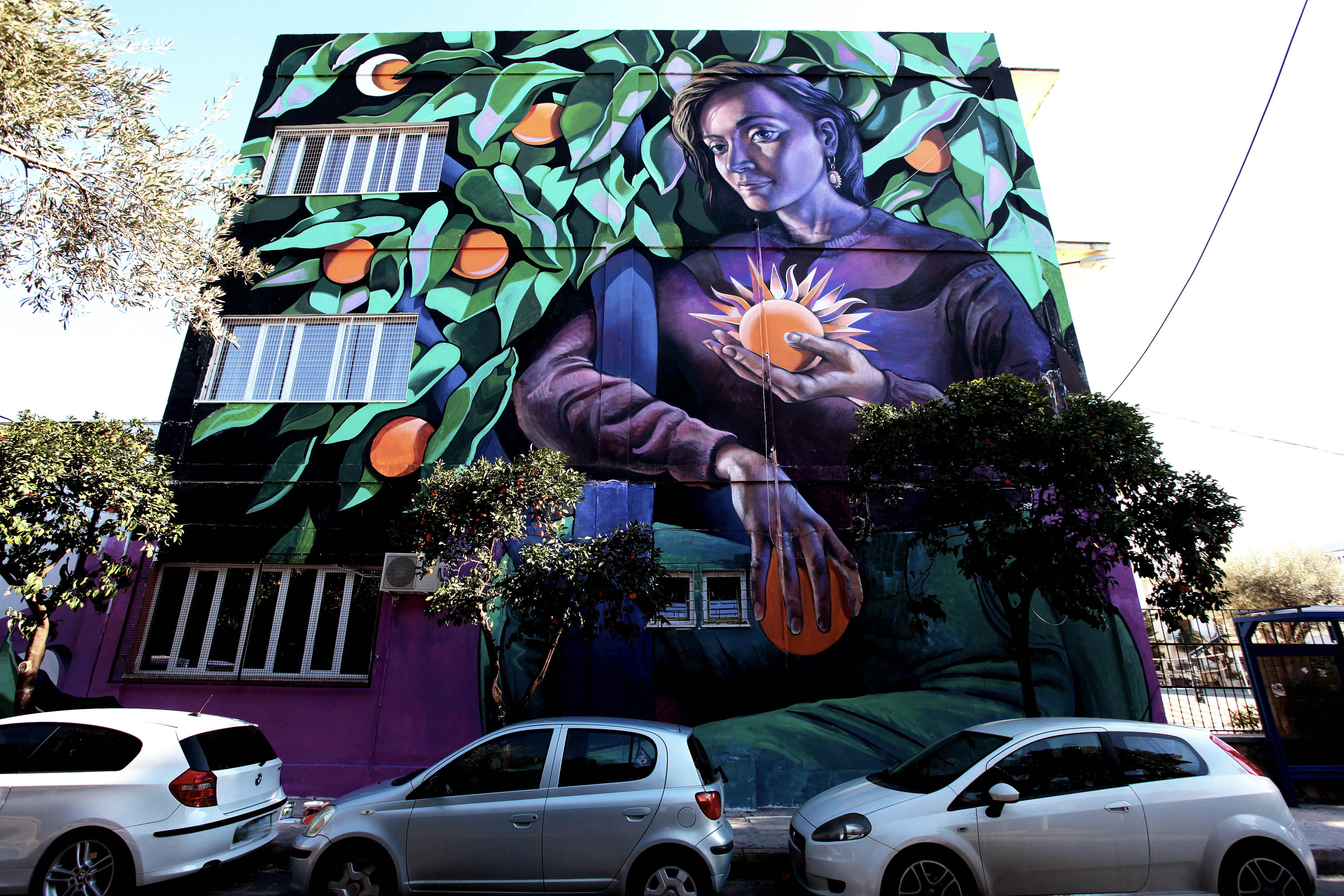 Ο μεγάλος περίπατος στο Χαλάνδρι-6