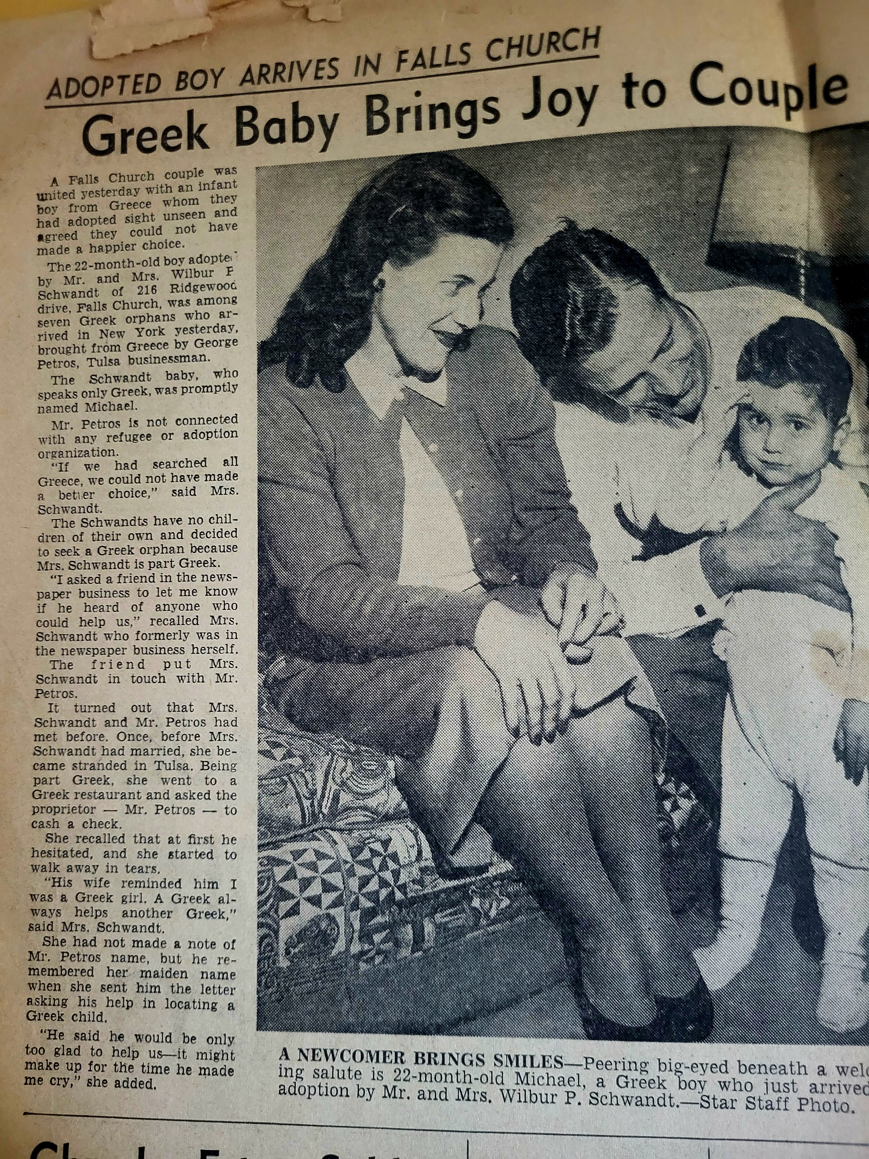 «Μπορούμε επιτέλους να αναγνωριστούμε ως Ελληνες»-8